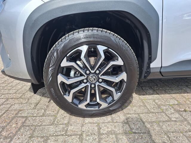 Toyota YARIS Cross 1.5 Hybrid Explore Limited