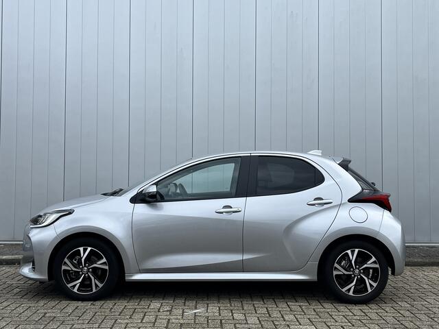 Toyota YARIS 1.5 Hybrid 115 First Edition NL auto 1e Eigenaar Dealer onderhouden auto
