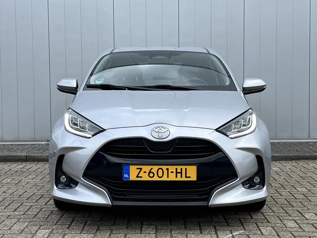 Toyota YARIS 1.5 Hybrid 115 First Edition NL auto 1e Eigenaar Dealer onderhouden auto