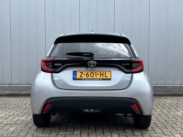 Toyota YARIS 1.5 Hybrid 115 First Edition NL auto 1e Eigenaar Dealer onderhouden auto