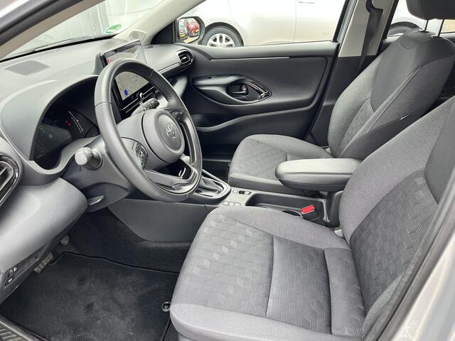 Toyota YARIS 1.5 Hybrid 115 First Edition NL auto 1e Eigenaar Dealer onderhouden auto