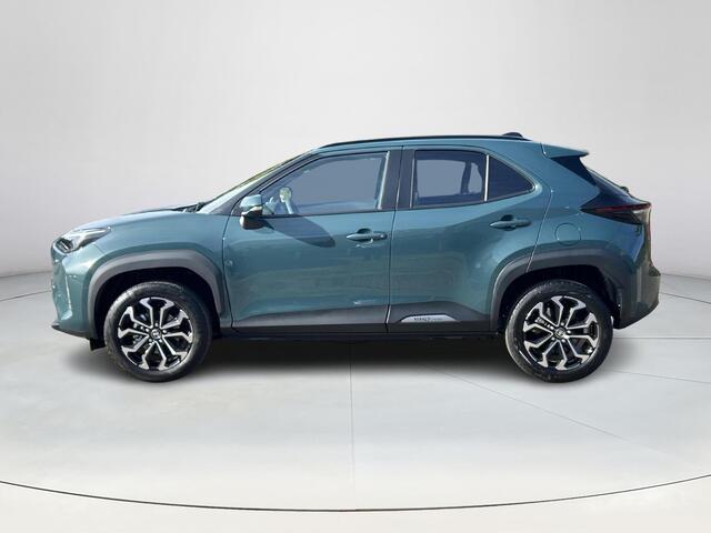 Toyota YARIS Cross 1.5 Hybrid 115 Dynamic + Comfort Pack | Nieuwe auto | Binnenkort verwacht |