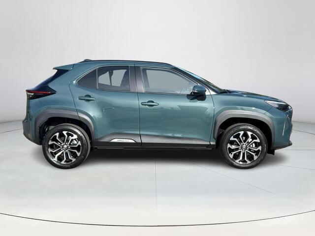 Toyota YARIS Cross 1.5 Hybrid 115 Dynamic + Comfort Pack | Nieuwe auto | Binnenkort verwacht |