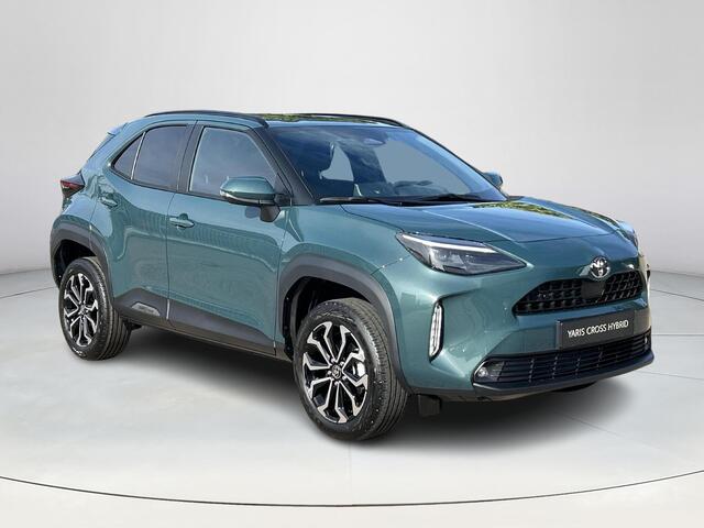 Toyota YARIS Cross 1.5 Hybrid 115 Dynamic + Comfort Pack | Nieuwe auto | Binnenkort verwacht |
