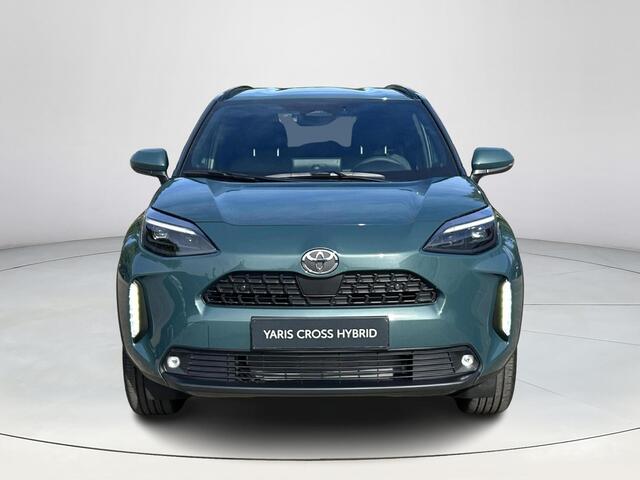 Toyota YARIS Cross 1.5 Hybrid 115 Dynamic + Comfort Pack | Nieuwe auto | Binnenkort verwacht |