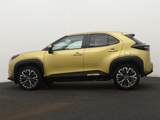 Toyota YARIS Cross 1.5 Hybrid Executive Limited | Trekhaak | Winter Pack | Parkeersensoren | Cloud Navigatie |
