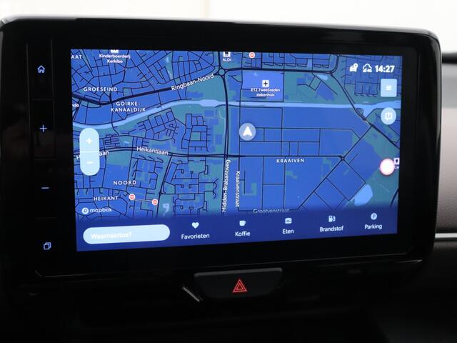 Toyota YARIS Cross 1.5 Hybrid Executive Limited | Trekhaak | Winter Pack | Parkeersensoren | Cloud Navigatie |