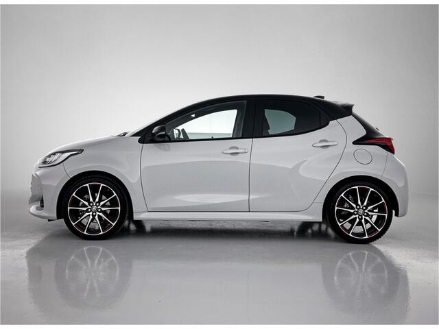 Toyota YARIS 1.5 Hybrid GR Sport Limited | Bi-Tone | Blindspot |