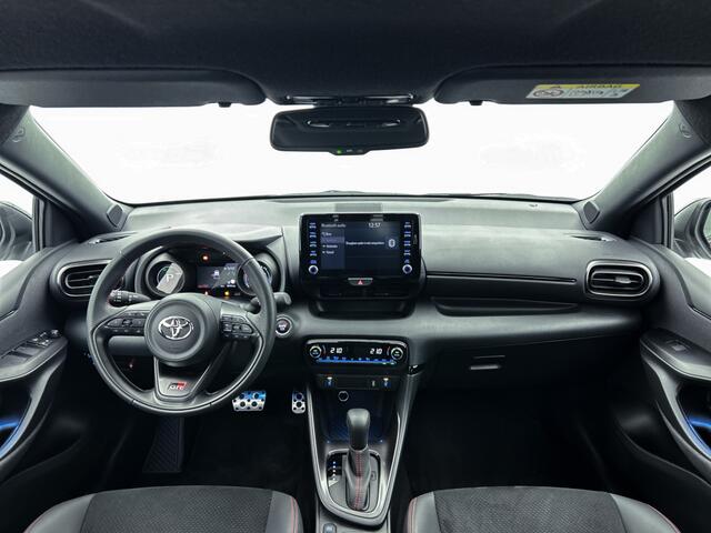 Toyota YARIS 1.5 Hybrid GR Sport Limited | Bi-Tone | Blindspot |