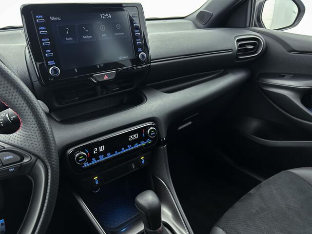 Toyota YARIS 1.5 Hybrid GR Sport Limited | Bi-Tone | Blindspot |
