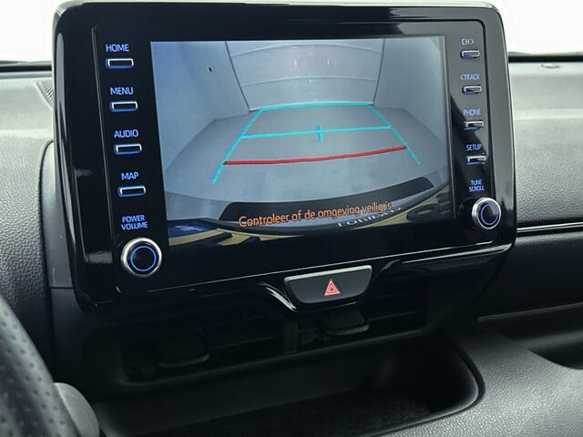 Toyota YARIS 1.5 Hybrid GR Sport Limited | Bi-Tone | Blindspot |