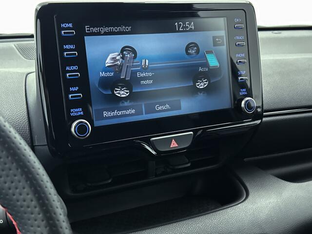 Toyota YARIS 1.5 Hybrid GR Sport Limited | Bi-Tone | Blindspot |