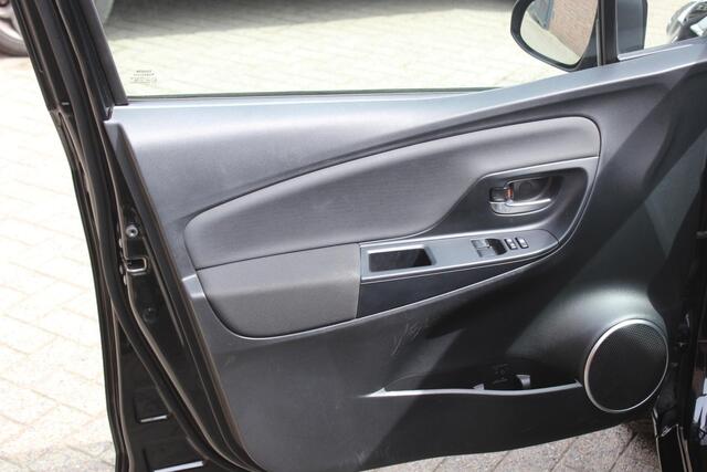 Toyota YARIS 1.5 Hybrid Y20 DAB, Camera, Carplay, PDC, Keyless