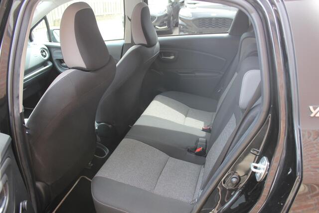 Toyota YARIS 1.5 Hybrid Y20 DAB, Camera, Carplay, PDC, Keyless