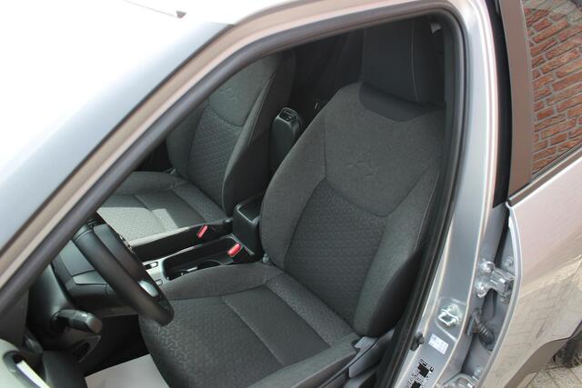 Toyota YARIS Cross 1.5 Hybrid Executive PDC|Camera|Navi/Carplay|Winterpack|Keyless|AdaptCC|