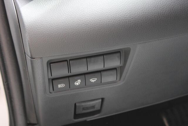 Toyota YARIS Cross 1.5 Hybrid Executive PDC|Camera|Navi/Carplay|Winterpack|Keyless|AdaptCC|