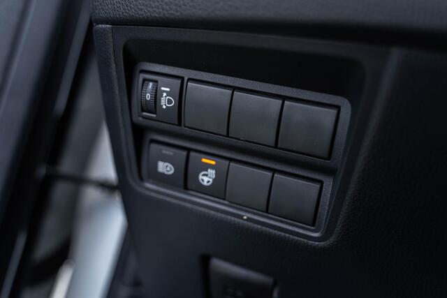 Toyota YARIS 1.5 Hybrid Executive | Panoramadak | JBL Audio | Achteruitrijcamera | Keyless Entry | Parkeersensoren | Navigatie | Apple Carplay | Android Auto | Lichtmetalen Velgen 17 inch