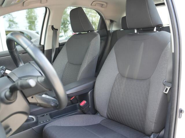 Toyota YARIS 1.5 Hybrid Dynamic | Apple Carplay/Android Auto | Dab | Cruise control adaptief