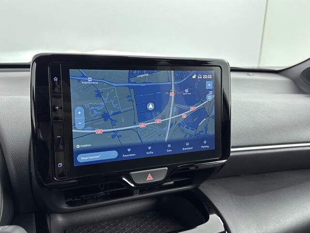 Toyota YARIS Cross 1.5 Hybrid Dynamic AWD | Parkeercamera | Cruise Control Adaptief |