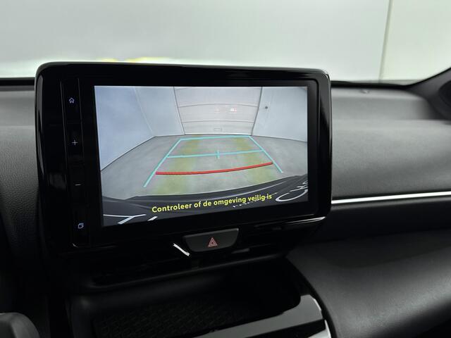 Toyota YARIS Cross 1.5 Hybrid Dynamic AWD | Parkeercamera | Cruise Control Adaptief |