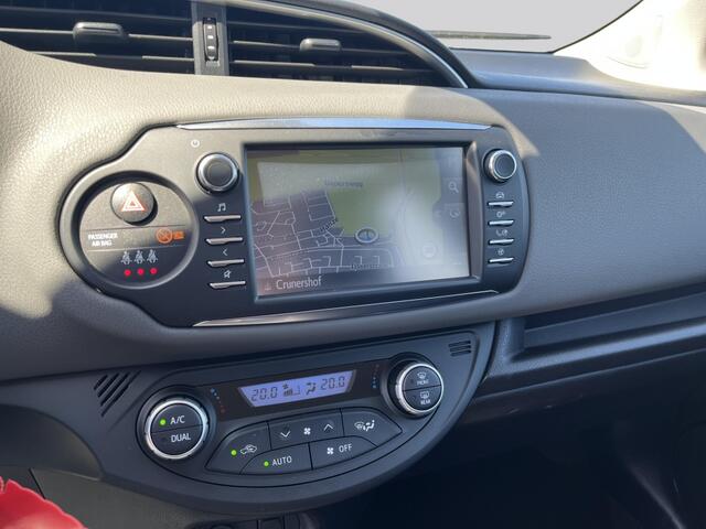 Toyota YARIS 1.0 VVT-i Energy