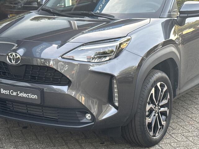 Toyota YARIS Cross 1.5 Hybrid 115 Dynamic - ACC | Stuur/stoelverw. | PDC v+a | CarPlay | Camera