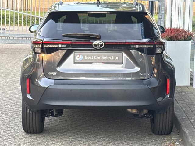 Toyota YARIS Cross 1.5 Hybrid 115 Dynamic - ACC | Stuur/stoelverw. | PDC v+a | CarPlay | Camera