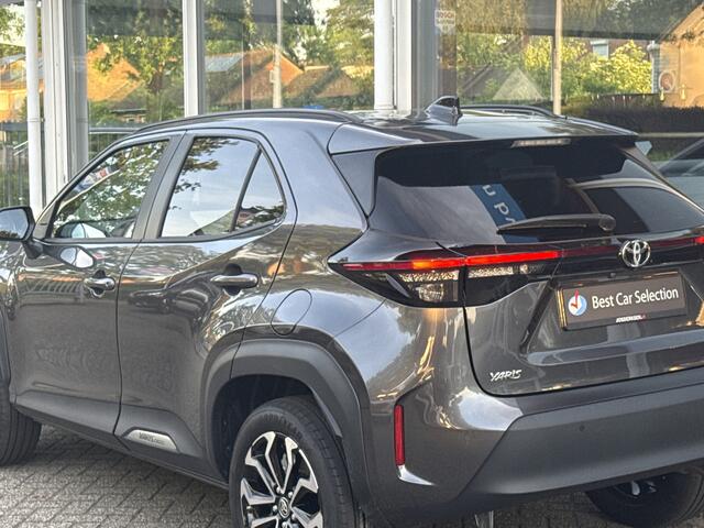 Toyota YARIS Cross 1.5 Hybrid 115 Dynamic - ACC | Stuur/stoelverw. | PDC v+a | CarPlay | Camera
