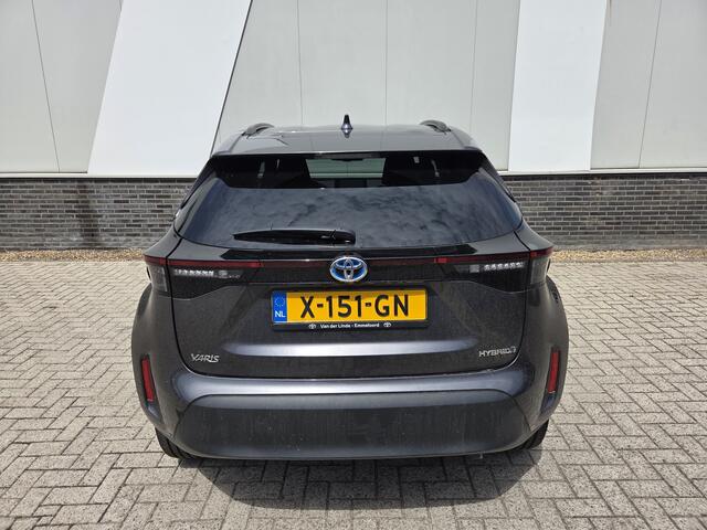 Toyota YARIS Cross 1.5 Hybrid Dynamic