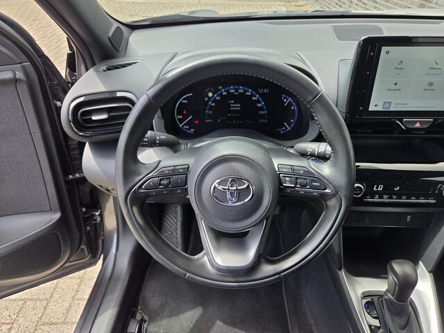 Toyota YARIS Cross 1.5 Hybrid Dynamic