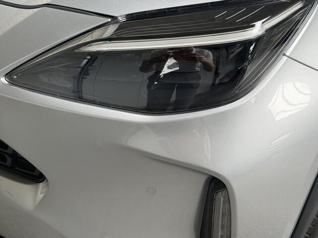 Toyota YARIS Cross 1.5 Hybrid Dynamic CFP