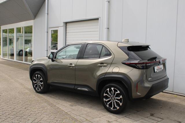 Toyota YARIS Cross 1.5 VVT-I Dynamic