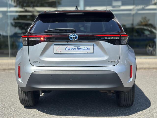 Toyota YARIS Cross Executive 1.5 Hybrid | Blindspot | HUD | Climate | Camera | Cruise |Two-Tone Black |