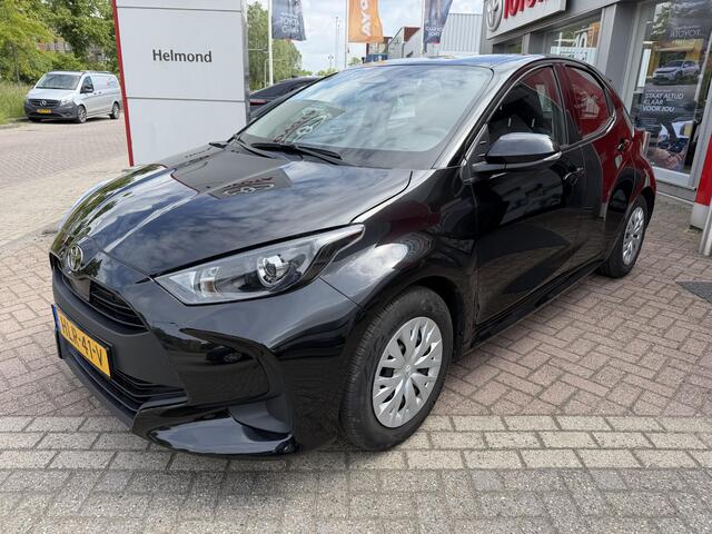 Toyota YARIS 1.5 Hybrid 115 Comfort