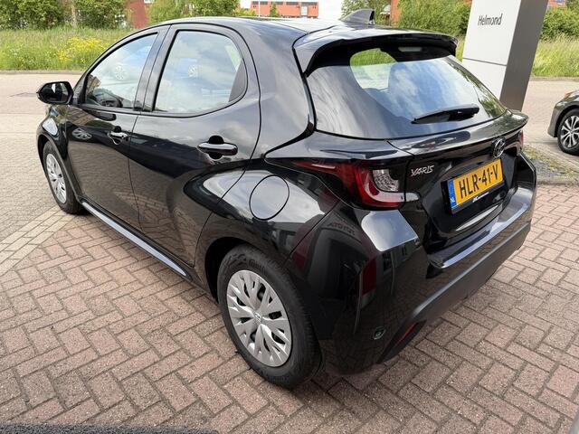 Toyota YARIS 1.5 Hybrid 115 Comfort