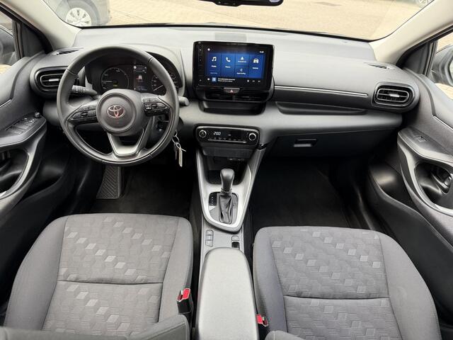 Toyota YARIS 1.5 Hybrid 115 Comfort