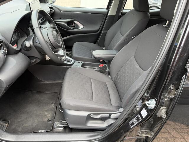Toyota YARIS 1.5 Hybrid 115 Comfort