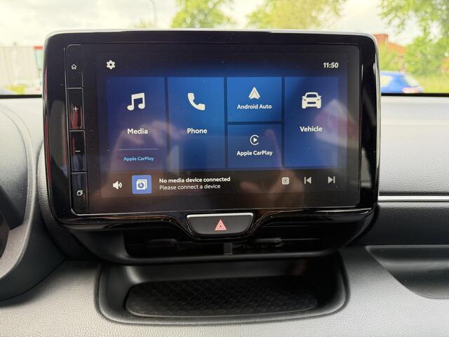 Toyota YARIS 1.5 Hybrid 115 Comfort