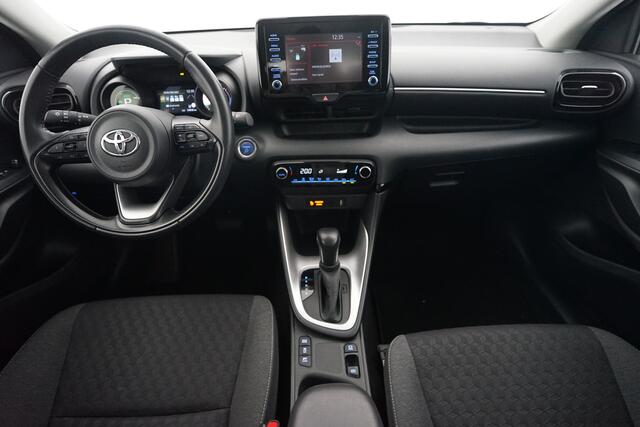 Toyota YARIS 1.5 Hybrid 115 Dynamic