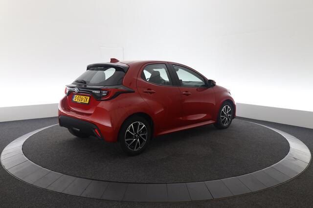 Toyota YARIS 1.5 Hybrid 115 Dynamic