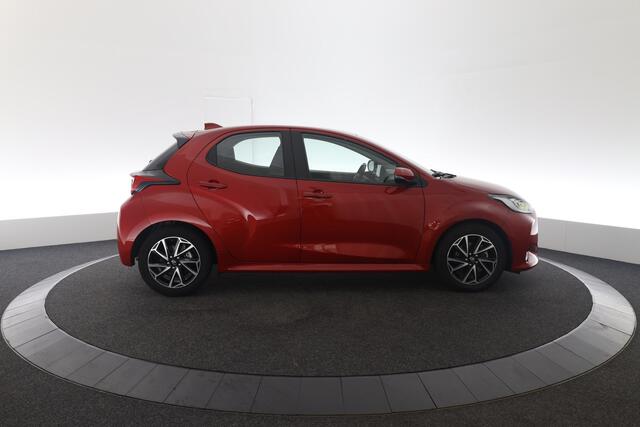 Toyota YARIS 1.5 Hybrid 115 Dynamic