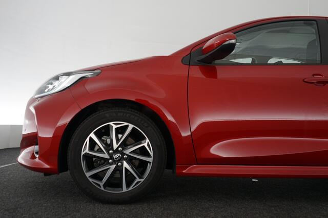 Toyota YARIS 1.5 Hybrid 115 Dynamic
