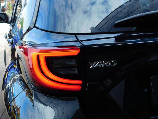 Toyota YARIS 1.5 Hybrid 115 First Edition | Comfort Pack