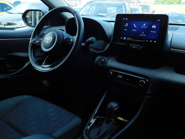 Toyota YARIS 1.5 Hybrid 115 First Edition | Comfort Pack