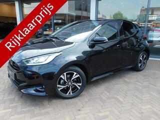 toyota-yaris-1.5-hybrid-115-first-e