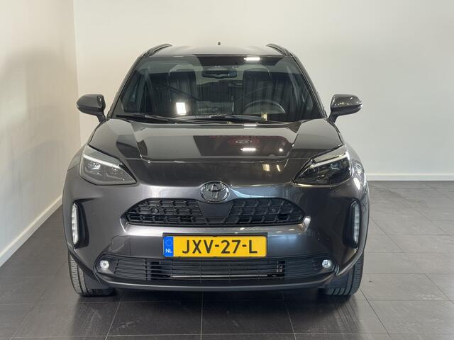 Toyota YARIS Cross 1.5 Hybrid 115 Dynamic | Comfort Pack | Apple Carplay | Parkeersensoren voor en achter | Dodehoekdetectie |
