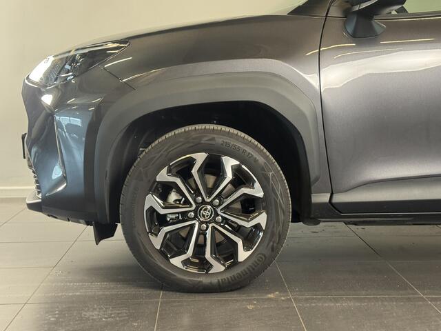Toyota YARIS Cross 1.5 Hybrid 115 Dynamic | Comfort Pack | Apple Carplay | Parkeersensoren voor en achter | Dodehoekdetectie |