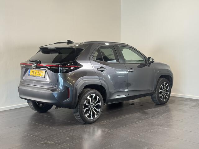 Toyota YARIS Cross 1.5 Hybrid 115 Dynamic | Comfort Pack | Apple Carplay | Parkeersensoren voor en achter | Dodehoekdetectie |