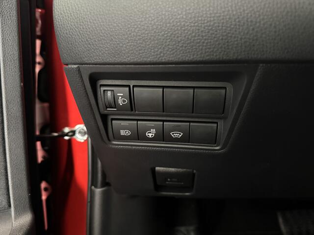 Toyota YARIS Cross 1.5 Hybrid 115 Dynamic | Comfort Pack | Apple Carplay | Parkeersensoren voor en achter | Dodehoekdetectie |