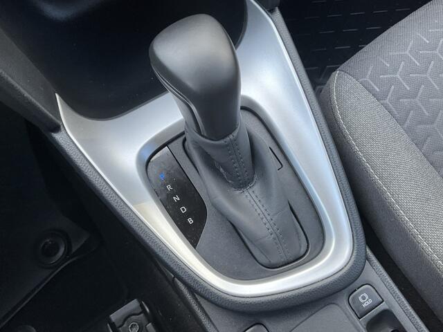 Toyota YARIS Cross 1.5 Hybrid Dynamic Hoge zit Navi Camera Stoelverw Clima Voll.Onderhouden!